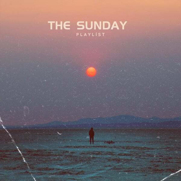 Cover art for The Sunday Playlist, Vol. 1